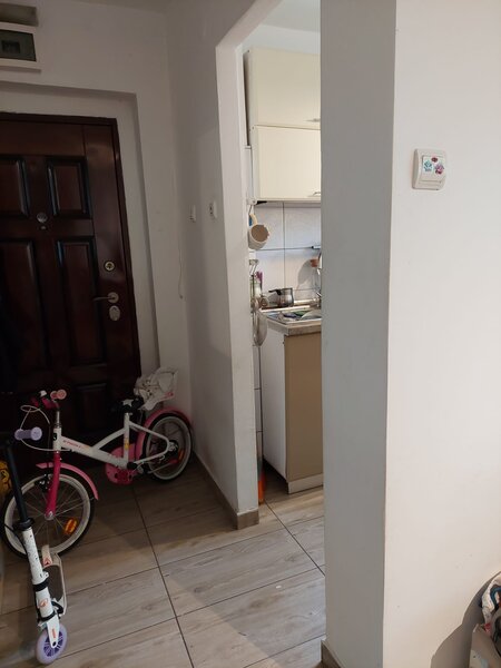 Gara de Nord - 5 min metrou Gara de Nord